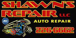 Shawn's Repair, LLC